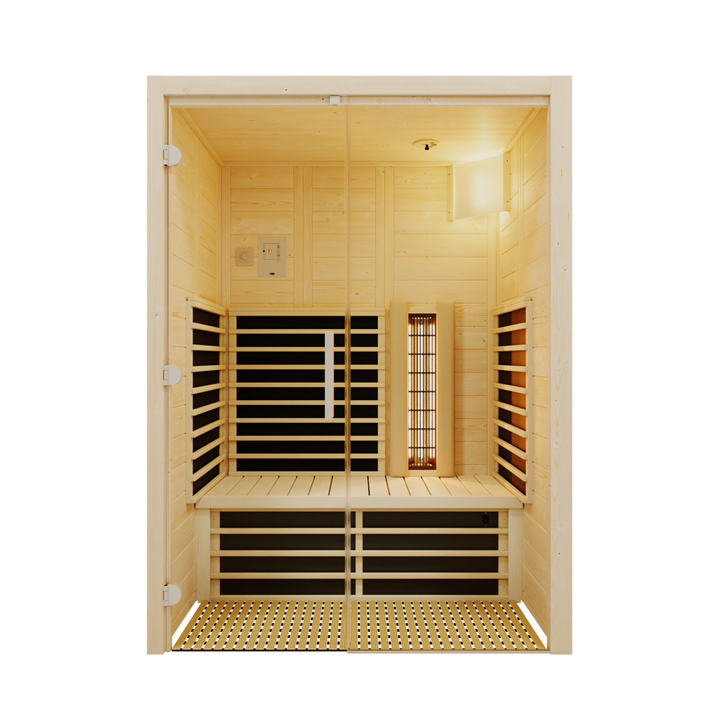 Vario Natura 145 Glas_Ansicht Front